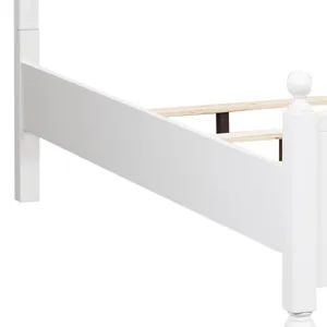 Panel Bed Rails
