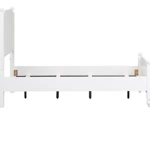 Panel Bed Rails