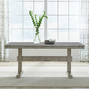 Provence Park Trestle Table Top