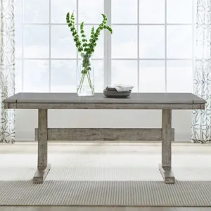 Hallendale Trestle Table Top