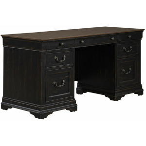 Meritage Jr Executive Credenza