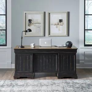 Meritage Jr Executive Desk