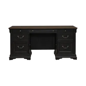 Meritage Jr Executive Desk