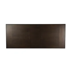 7 Piece Double Pedestal Table Set