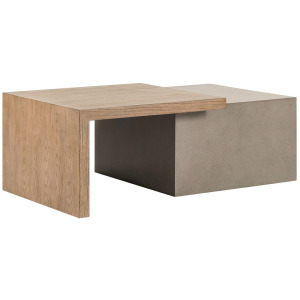 Corso Cocktail Table