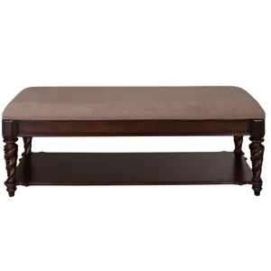 Bed Bench (RTA)