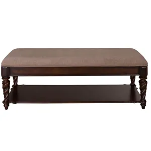 Bed Bench (RTA)