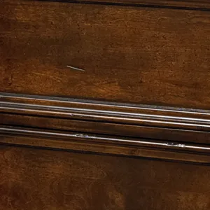 Sleigh Bed Rails