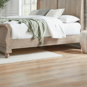 Rustic Traditions Sleigh Bed Rails