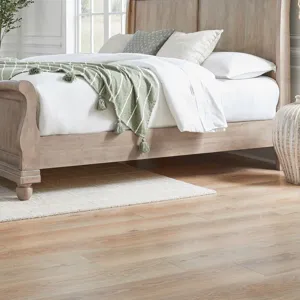 Rustic Traditions Sleigh Bed Rails