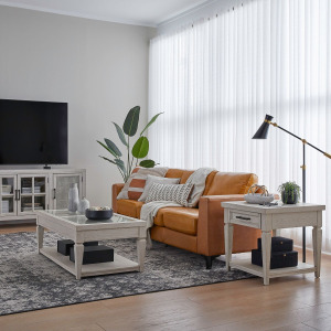 Caruso Heights 3 Piece Set