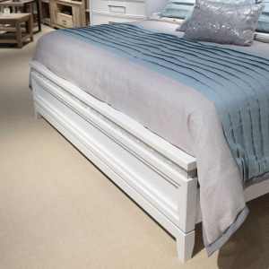 Reflections King Panel Footboard
