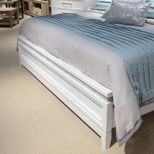 Reflections King Panel Footboard