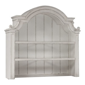 Magnolia Manor Hutch