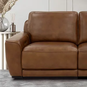 Blake Armless Recliner P2 & ZW