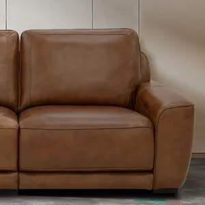 Blake L Arm Recliner P2 & ZW
