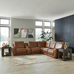 Blake 6 Piece Sectional