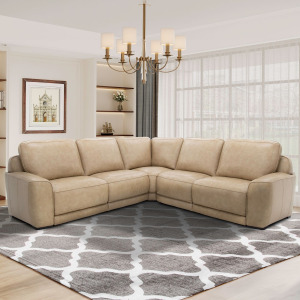 Blake 5 Piece Sectional