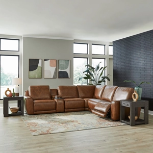 Blake 6 Piece Sectional