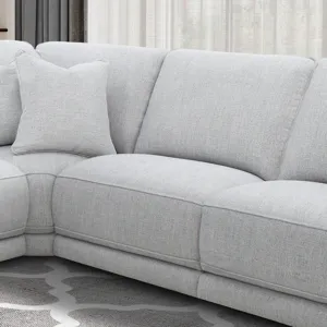 Blake Armless Chair