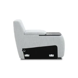 Blake Console