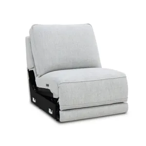 Blake Armless Recliner P2 & ZW