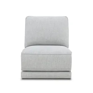 Blake Armless Recliner P2 & ZW