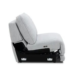 Blake Armless Recliner P2 & ZW