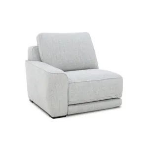 Blake L Arm Recliner P2 & ZW