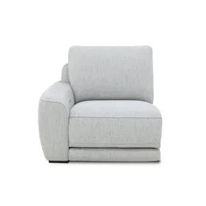 Blake L Arm Recliner P2 & ZW