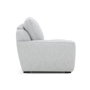 Blake L Arm Recliner P2 & ZW