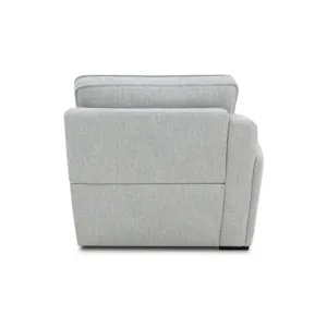 Blake L Arm Recliner P2 & ZW