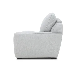 Blake R Arm Recliner P2 & ZW