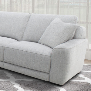 Blake R Arm Recliner P2 & ZW