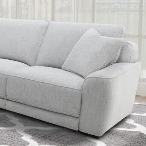 Blake R Arm Recliner P2 & ZW