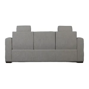 Archer Sofa with Power Footrest & ZW