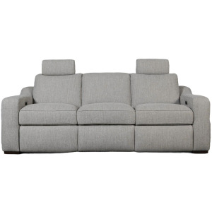 Archer Sofa with Power Footrest & ZW