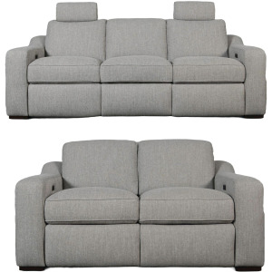Archer Sofa & Loveseat