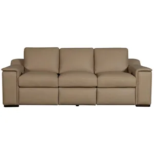 Armon Sofa with Power Footrest & ZG