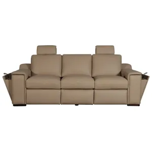 Armon Sofa with Power Footrest & ZG