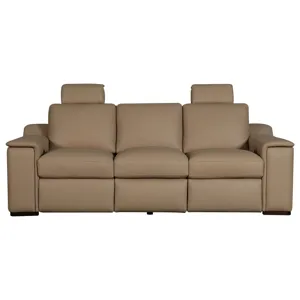 Armon Sofa with Power Footrest & ZG