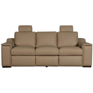 Armon Sofa with Power Footrest & ZG