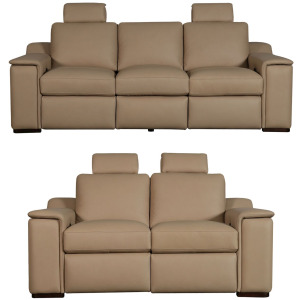 Armon Sofa & Loveseat