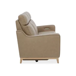 Como ZG Sofa P3 & WS