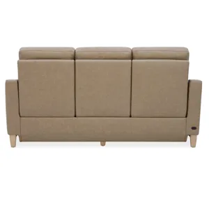 Como ZG Sofa P3 & WS