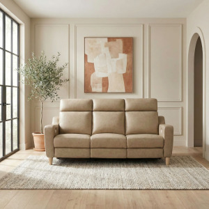 Como ZG Sofa P3 & WS