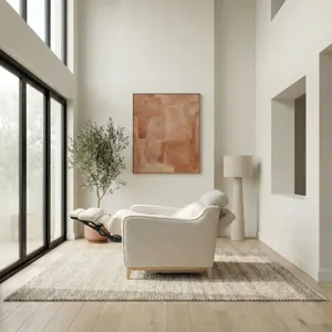 Como ZG Recliner P3 & WS