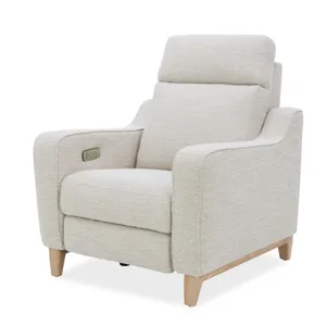 Como ZG Recliner P3 & WS