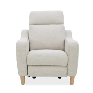 Como ZG Recliner P3 & WS