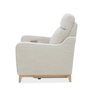 Como ZG Recliner P3 & WS